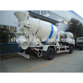 DongFeng 4x2 LHD / RHD 6CBM Betonmischer LKW, Zementmischer LKW